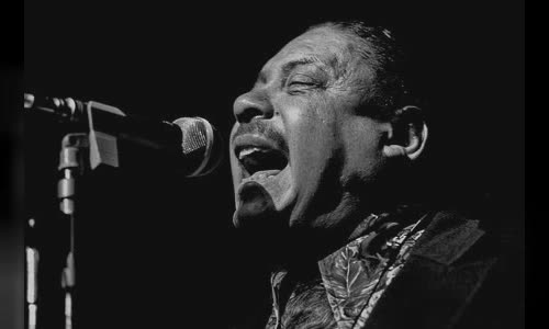 Big Joe Turner