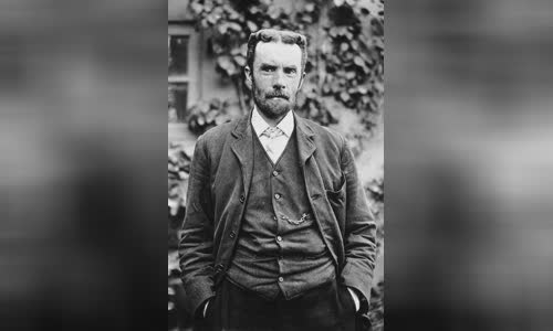 Oliver Heaviside