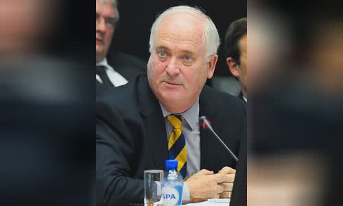 John Bruton