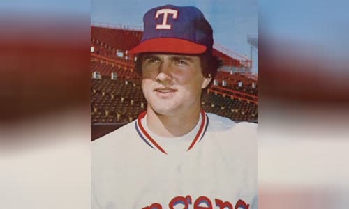 Jim Sundberg