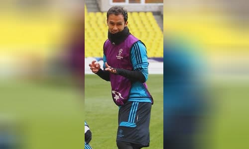 Ricardo Carvalho