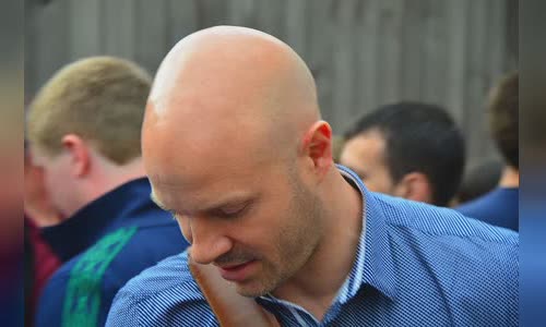 Danny Mills