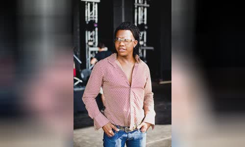 Michael Tait