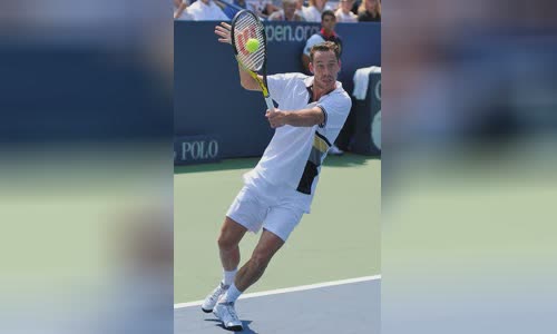Michaël Llodra