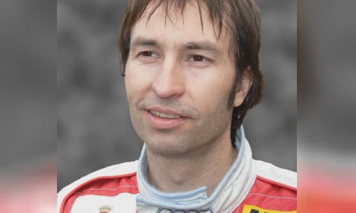 Heinz-Harald Frentzen