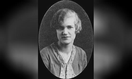 Ester Boserup