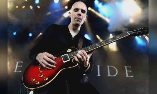 Billy Howerdel