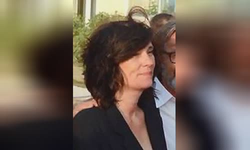 Catherine Corsini