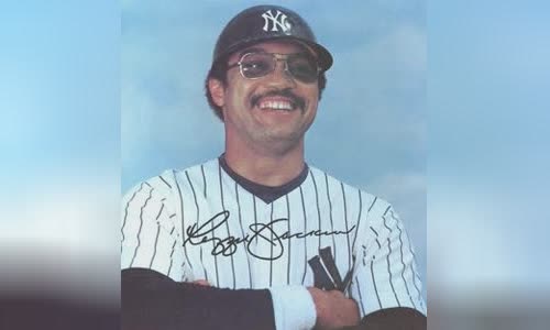 Reggie Jackson