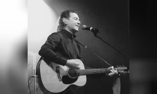 Albert Hammond