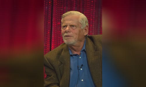 Robert Morse