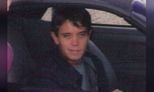 Lee Hendrie