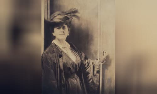 Gertrude Käsebier