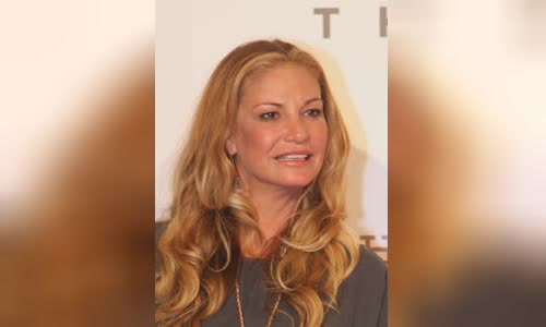 Mimi Macpherson