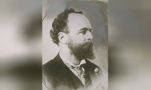 James Budd