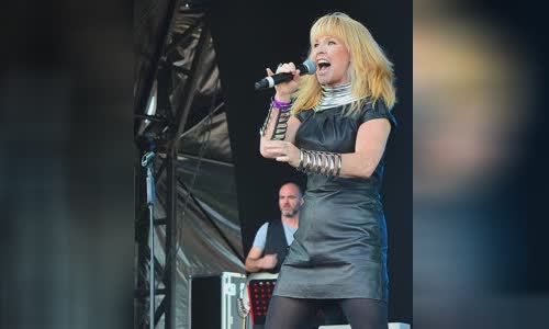 Toyah Willcox