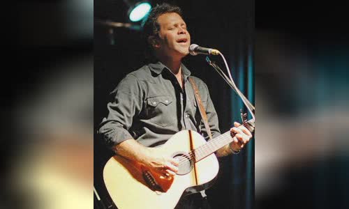 Troy Cassar-Daley
