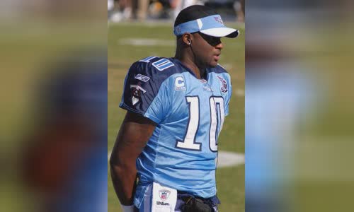 Vince Young
