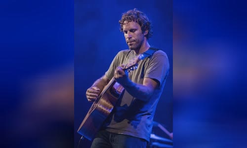 Jack Johnson (musician)