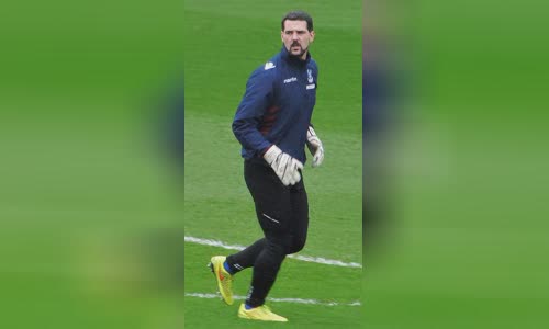Julián Speroni