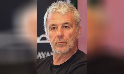 Eric Gerets