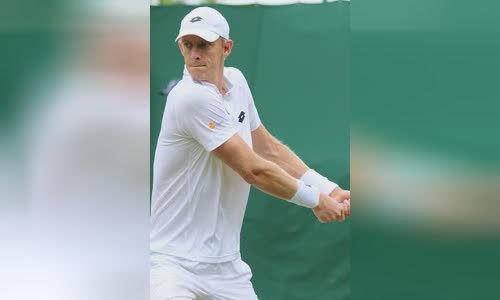 Kevin Anderson (tennis)
