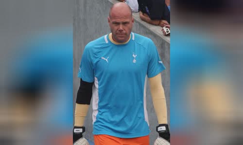 Brad Friedel
