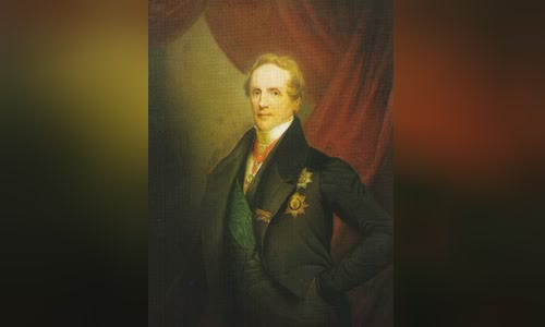 Frederick Augustus II of Saxony