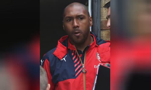 Jason Brown (footballer)