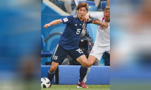 Yuya Osako