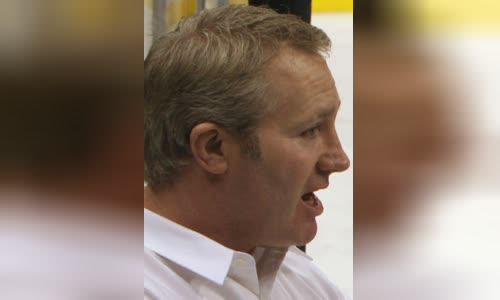 Marty McSorley