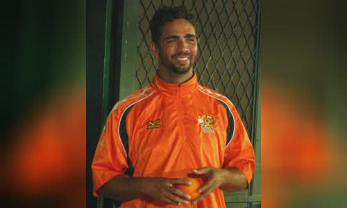 Nelson Figueroa