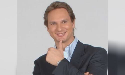Javier Cárdenas (presenter)