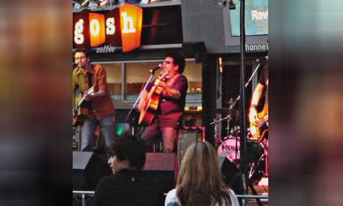 Richard Clapton