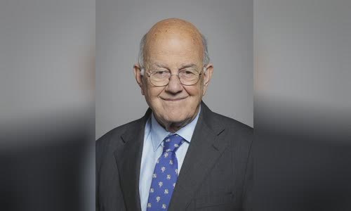 Igor Judge, Baron Judge