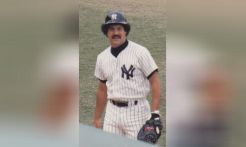 Rick Cerone