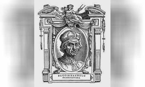 Baccio D'Agnolo