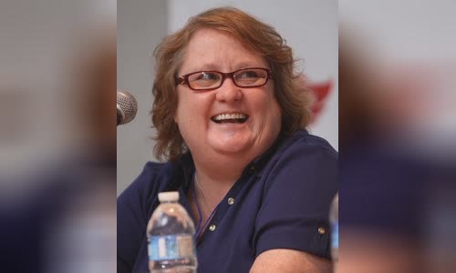 Maile Flanagan