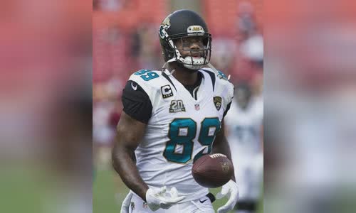 Marcedes Lewis