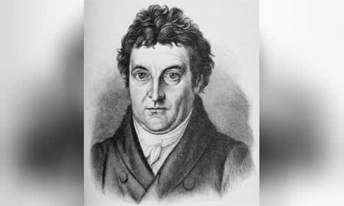 Johann Gottlieb Fichte
