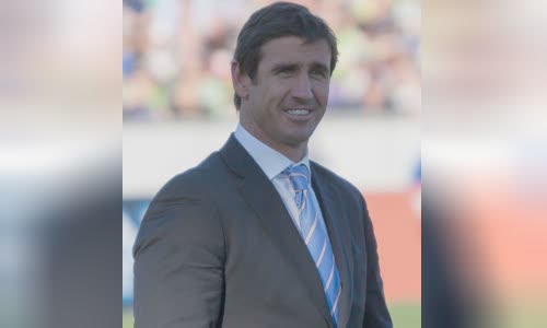 Andrew Johns