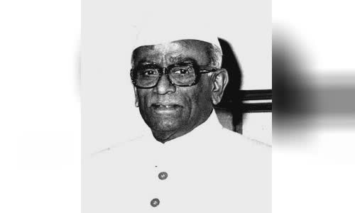 Neelam Sanjiva Reddy