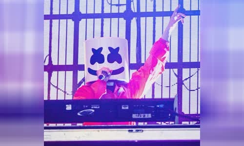 Marshmello