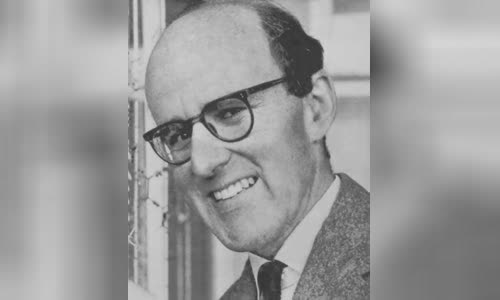 Max Perutz