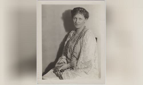 Eveline Adelheid von Maydell