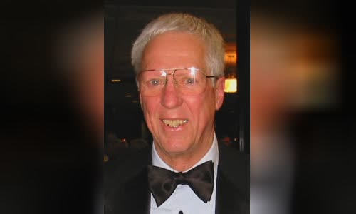 David Hartman (TV personality)