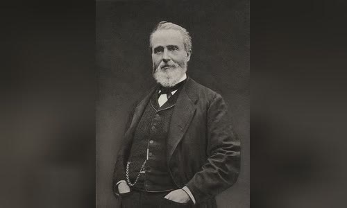Paul-Armand Challemel-Lacour