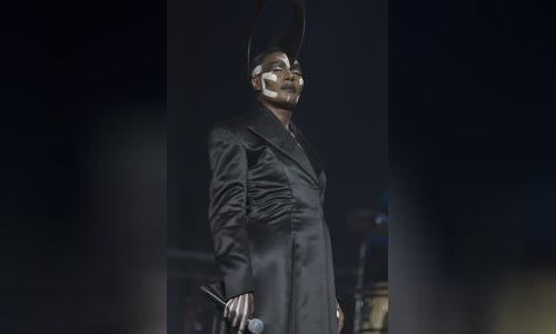 Grace Jones