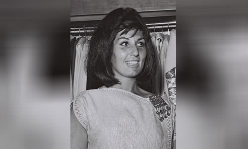 Alma Cogan