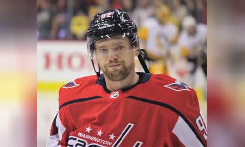 Evgeny Kuznetsov